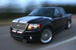 Ford F-150 by Foose Design 2007 года